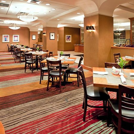 City Place Hotel Saint Louis Restaurant foto