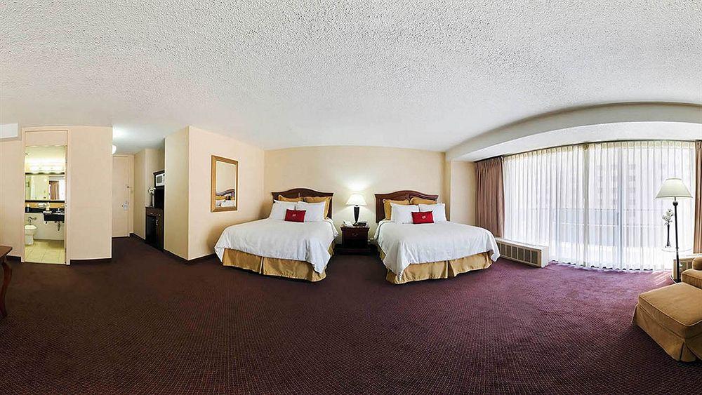 City Place Hotel Saint Louis Exterior foto