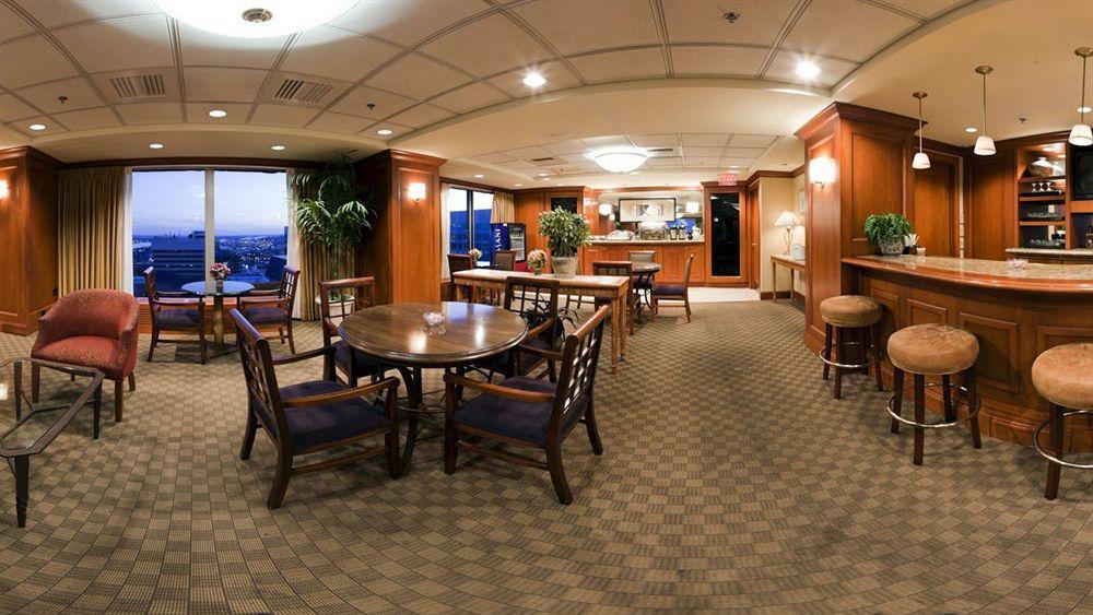 City Place Hotel Saint Louis Exterior foto
