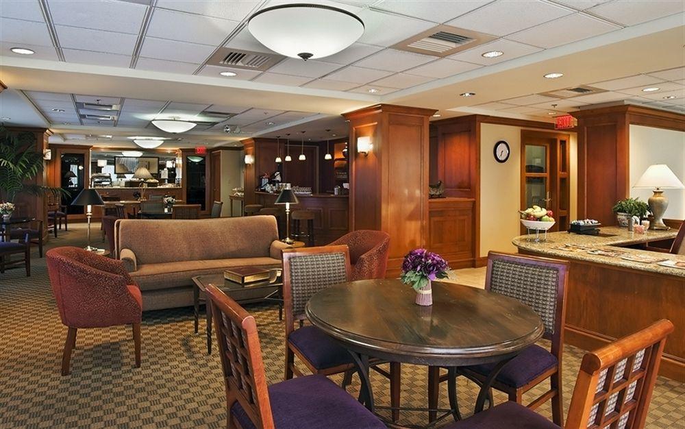 City Place Hotel Saint Louis Exterior foto