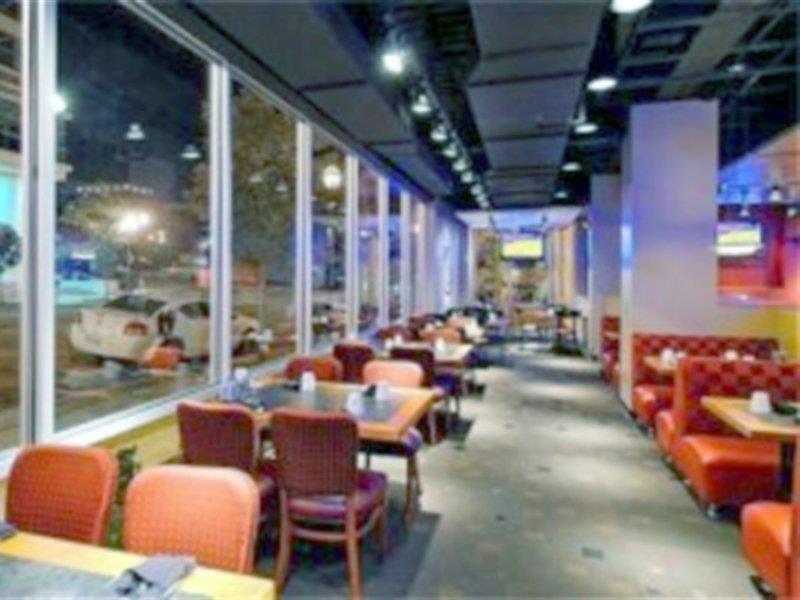 City Place Hotel Saint Louis Exterior foto