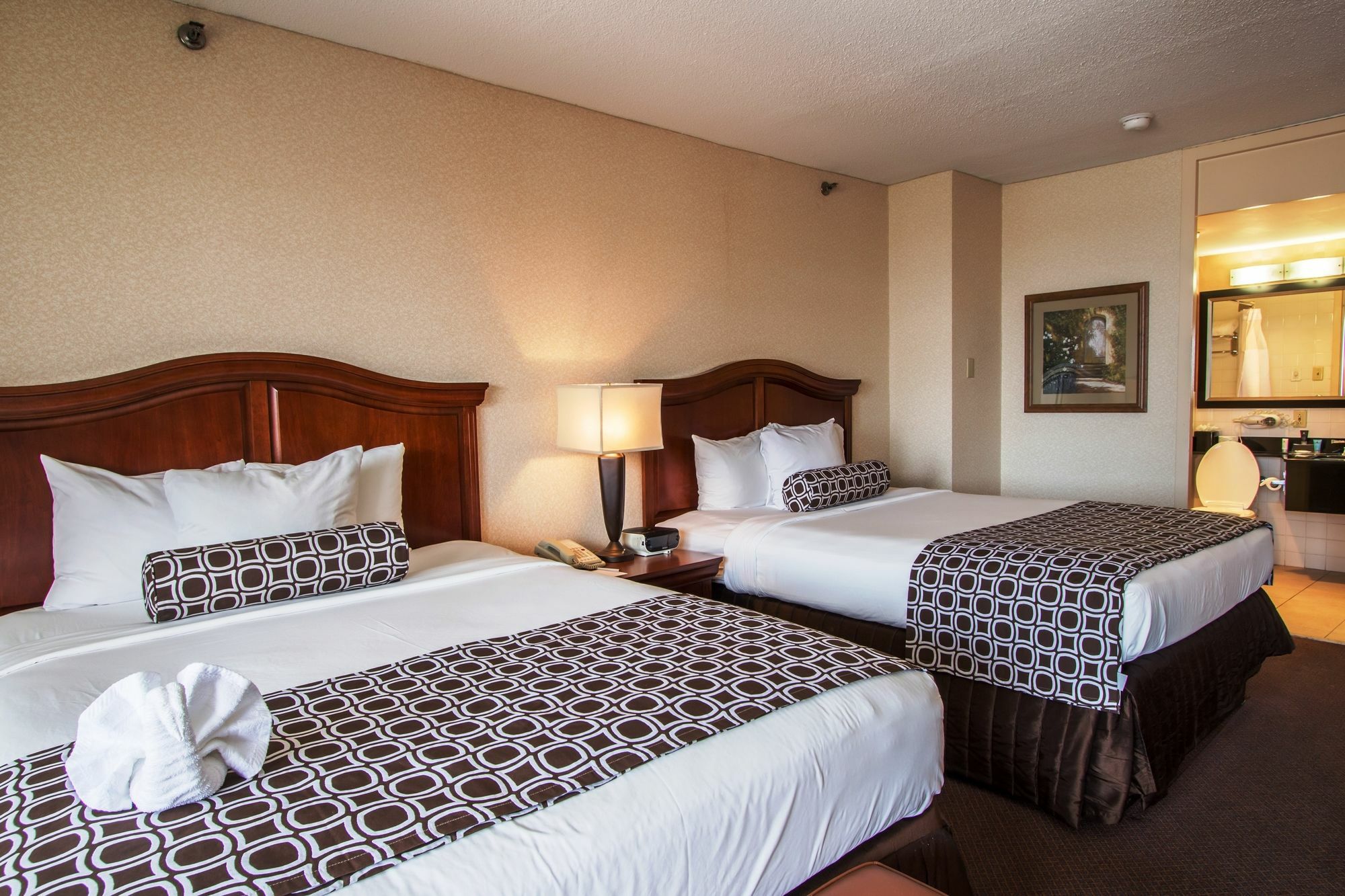 City Place Hotel Saint Louis Exterior foto