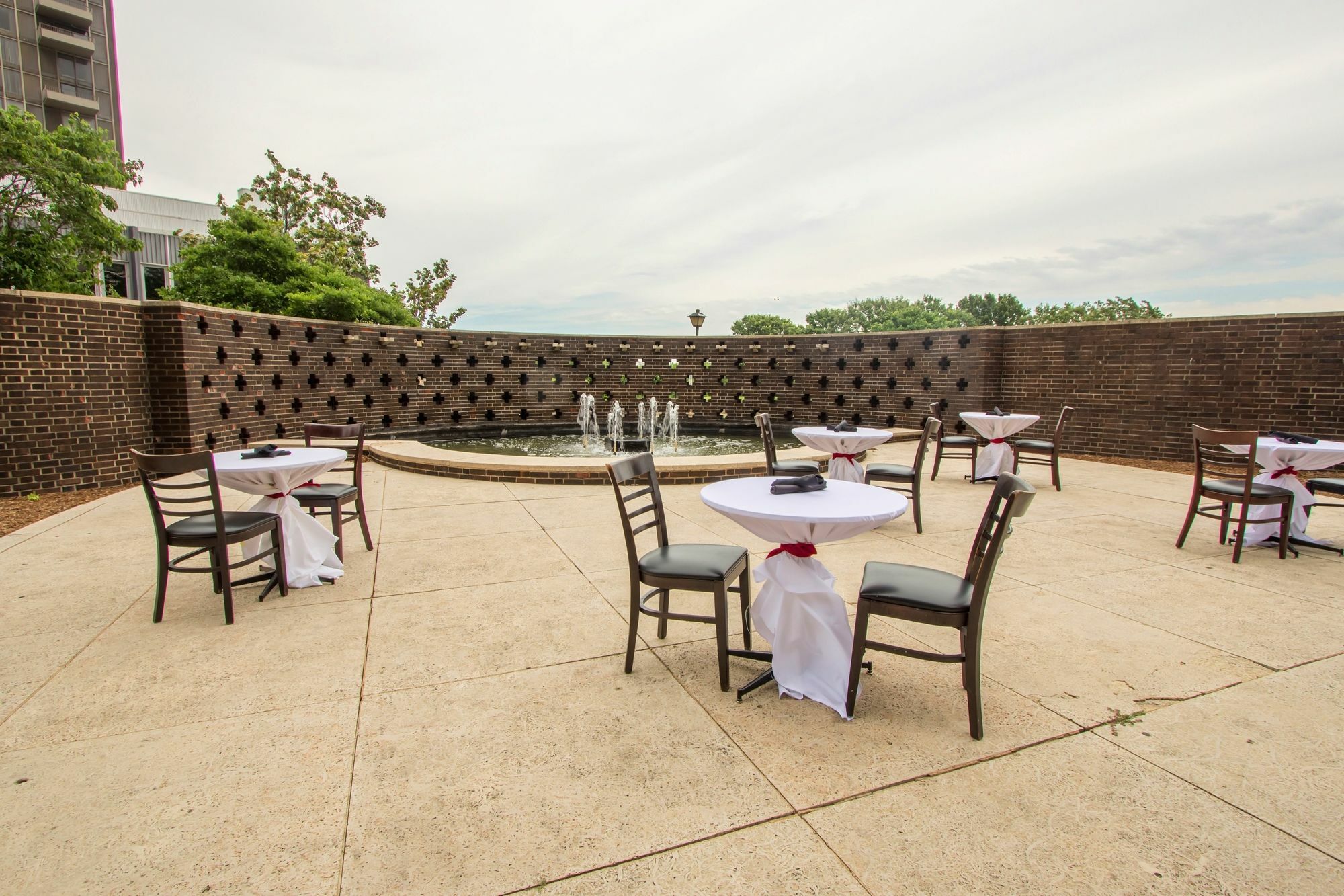 City Place Hotel Saint Louis Exterior foto