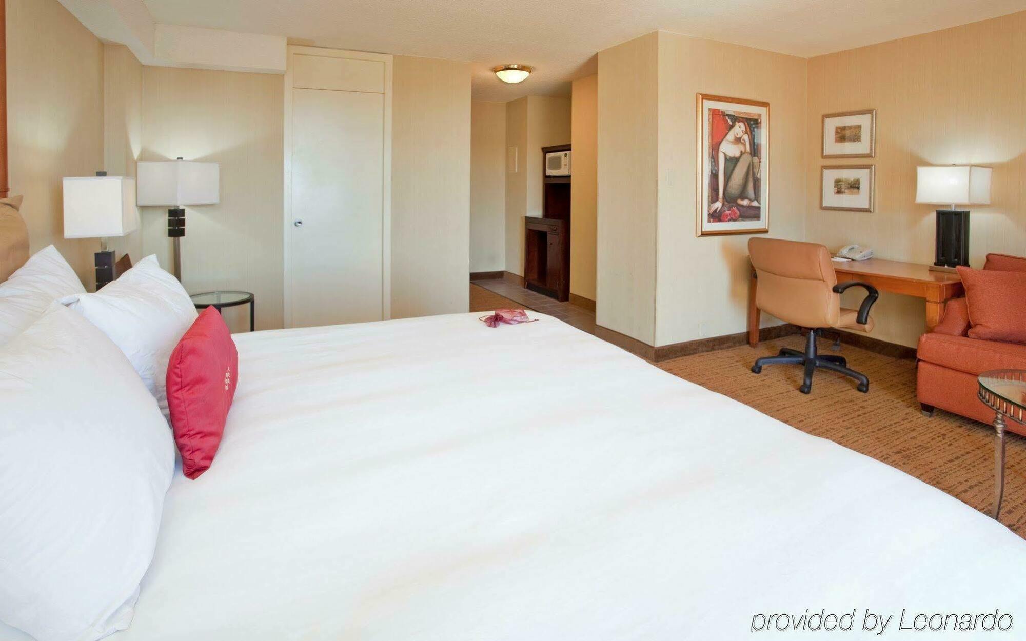 City Place Hotel Saint Louis Exterior foto