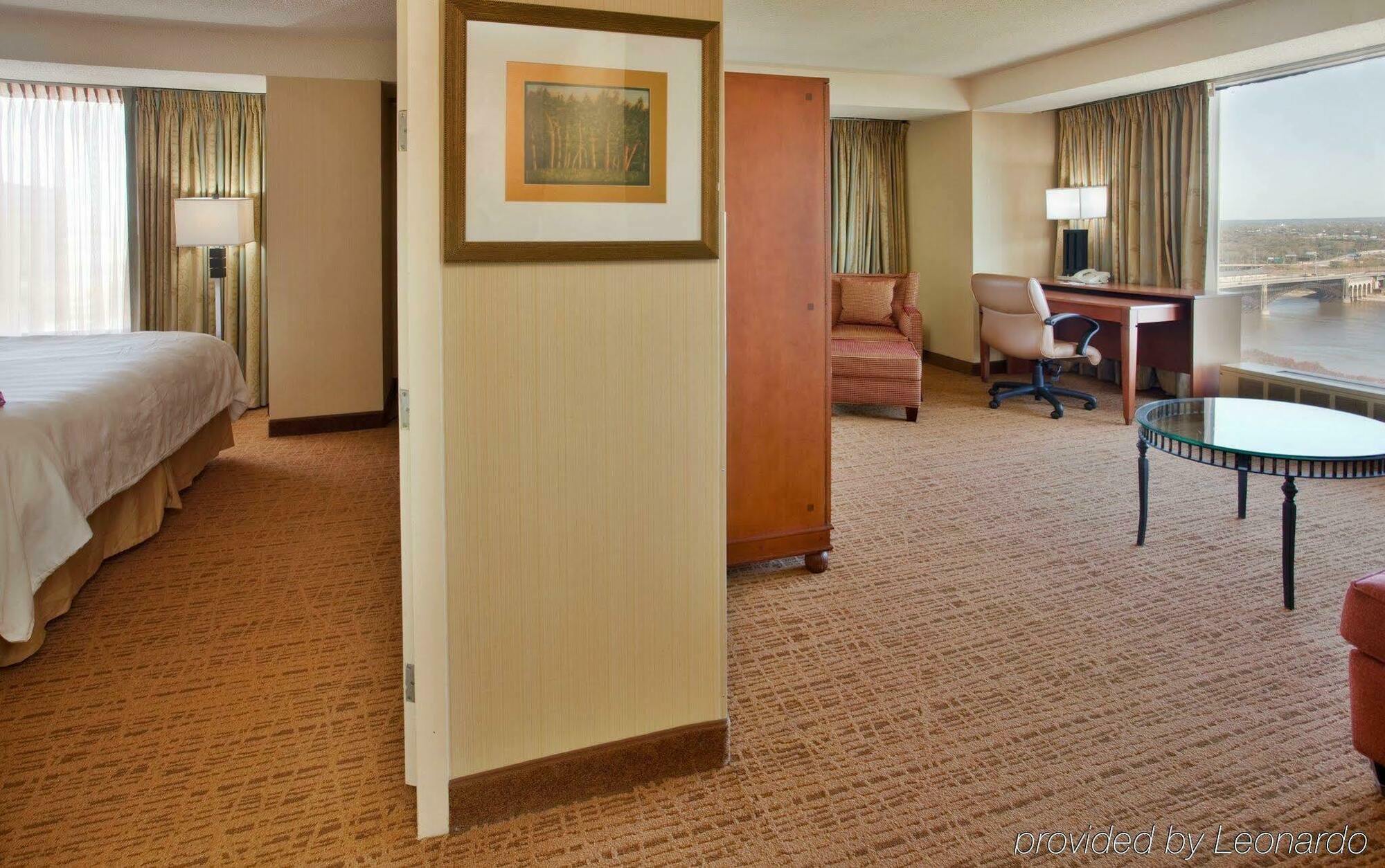 City Place Hotel Saint Louis Exterior foto
